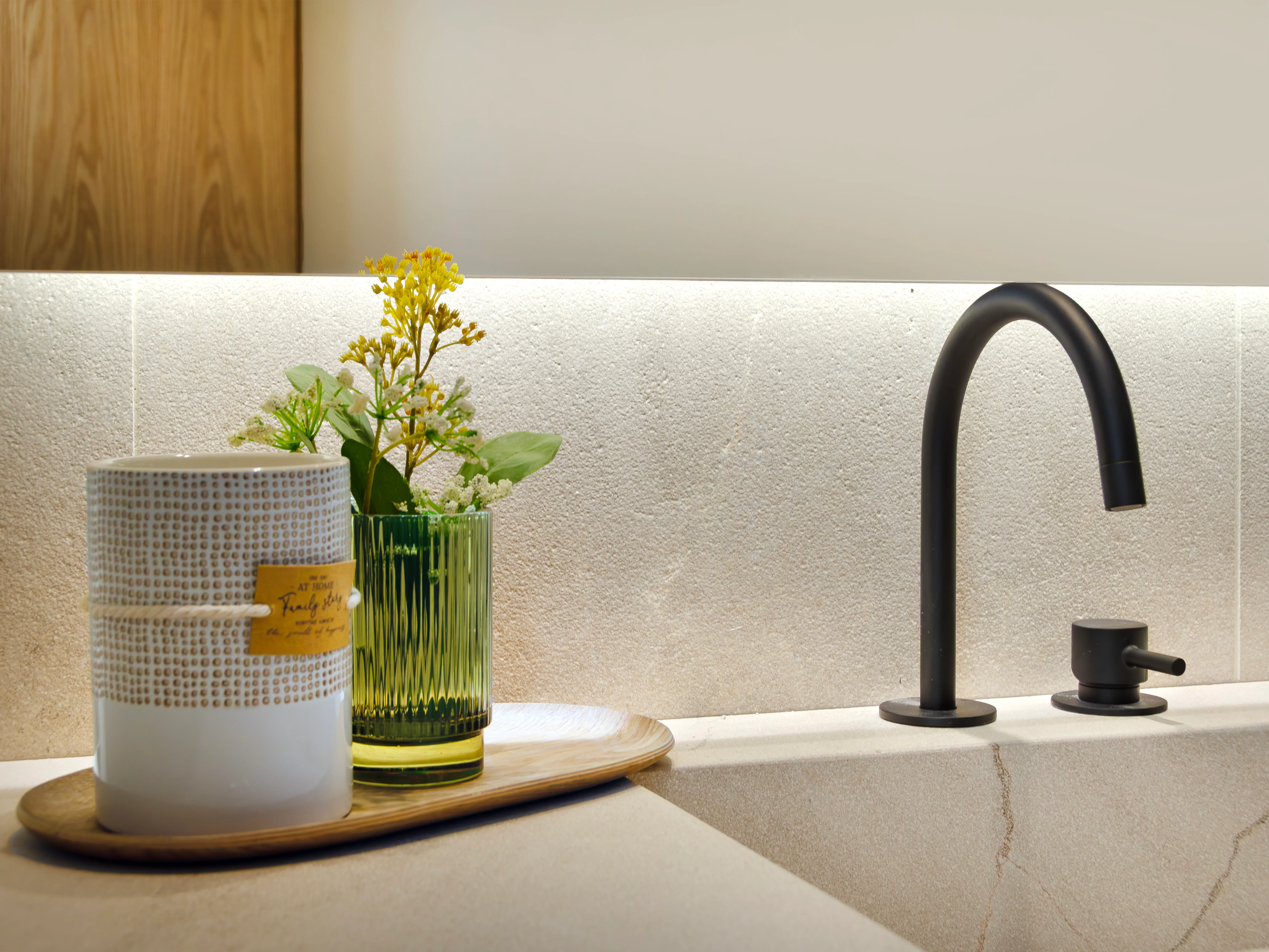 Bonavida: Vila d'obra nova en una zona tranquil·la amb piscina privada i jardí-20