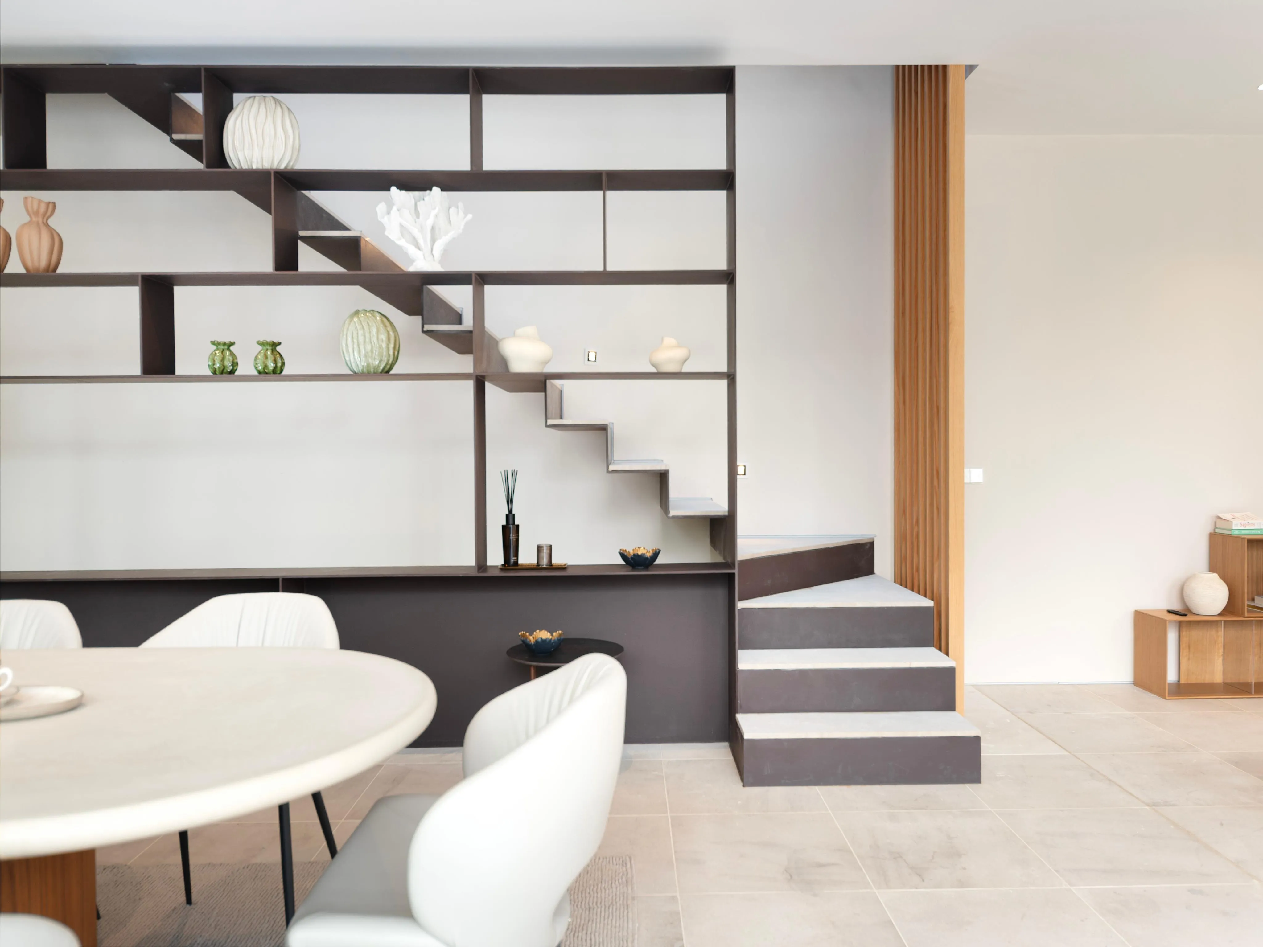 Bonavida: Villa de obra nueva en una zona tranquila con piscina privada y jardín-7