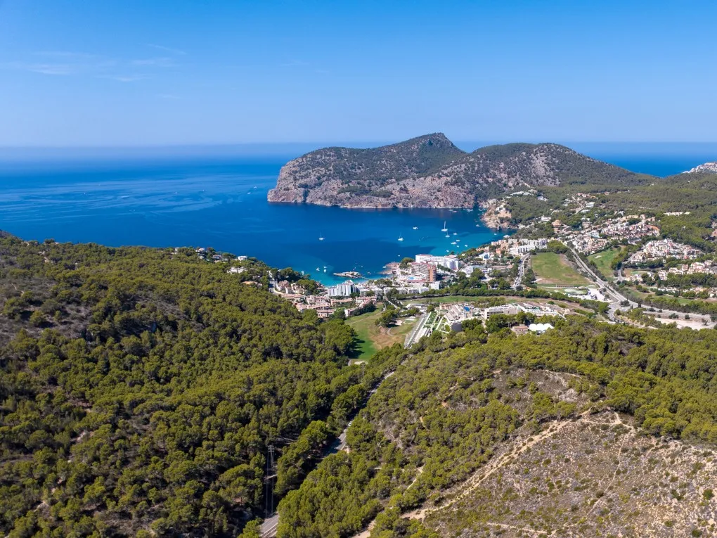 Bonavida: Vila d'obra nova en una zona tranquil·la amb piscina privada i jardí-22