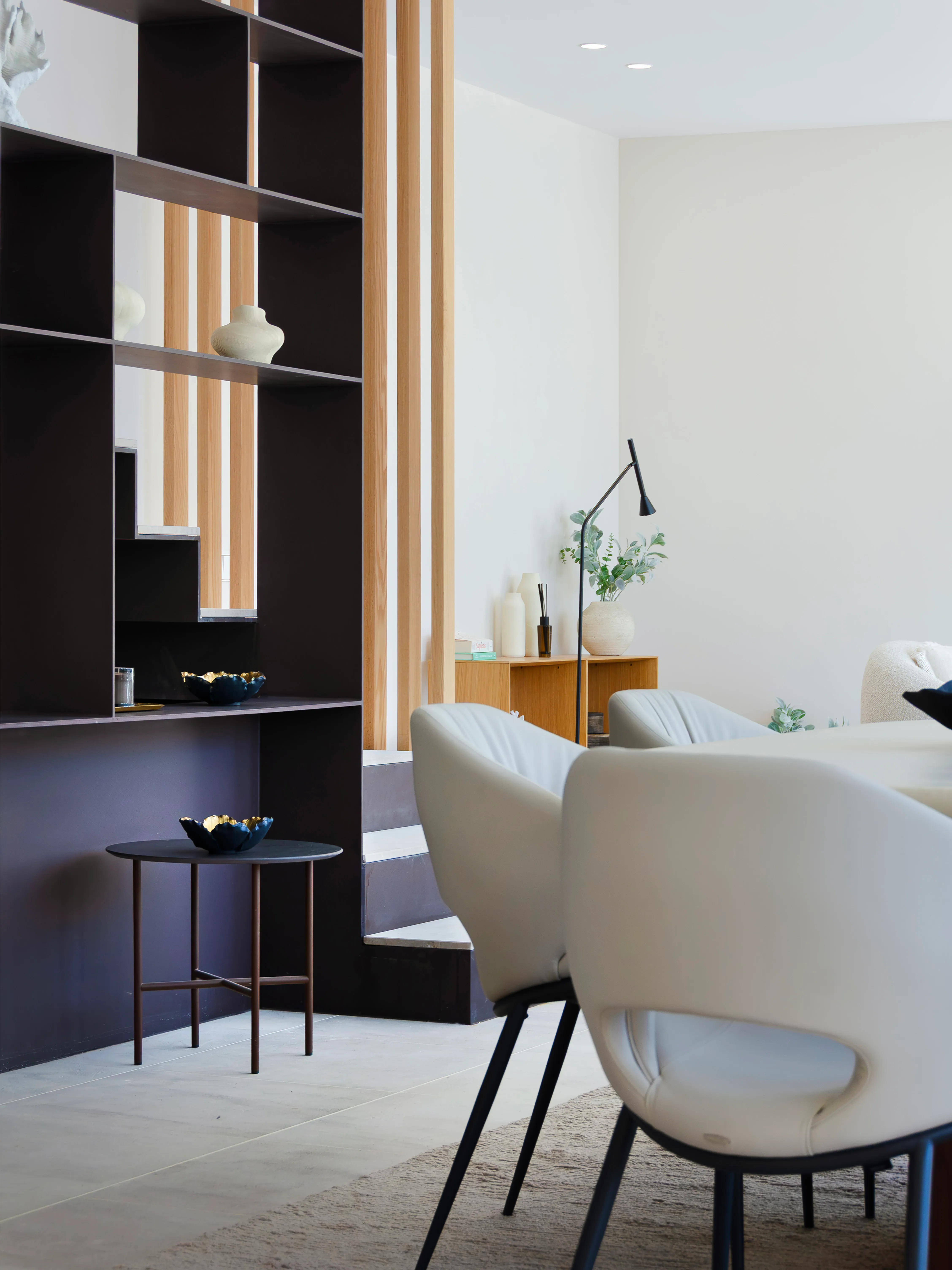 Bonavida: Vila d'obra nova en una zona tranquil·la amb piscina privada i jardí-16