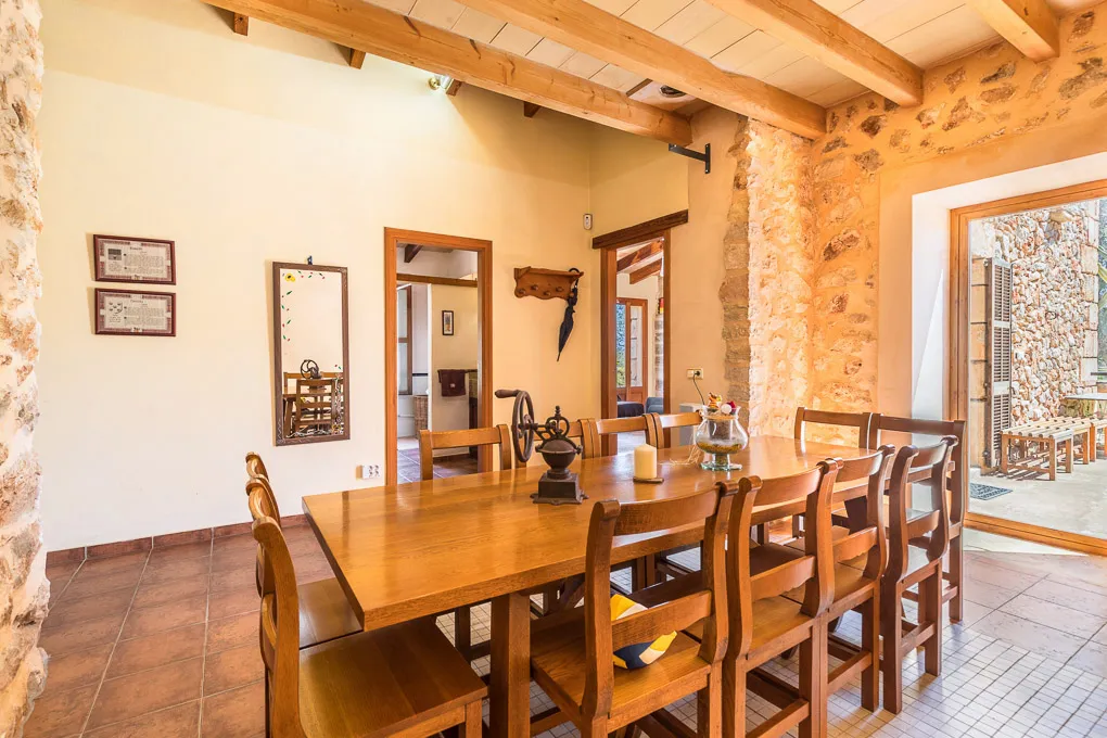 Finca amb projecte d'agroturisme-8