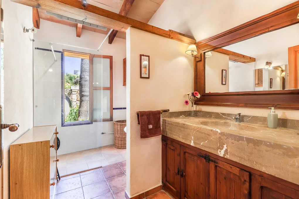 Finca amb projecte d'agroturisme-10