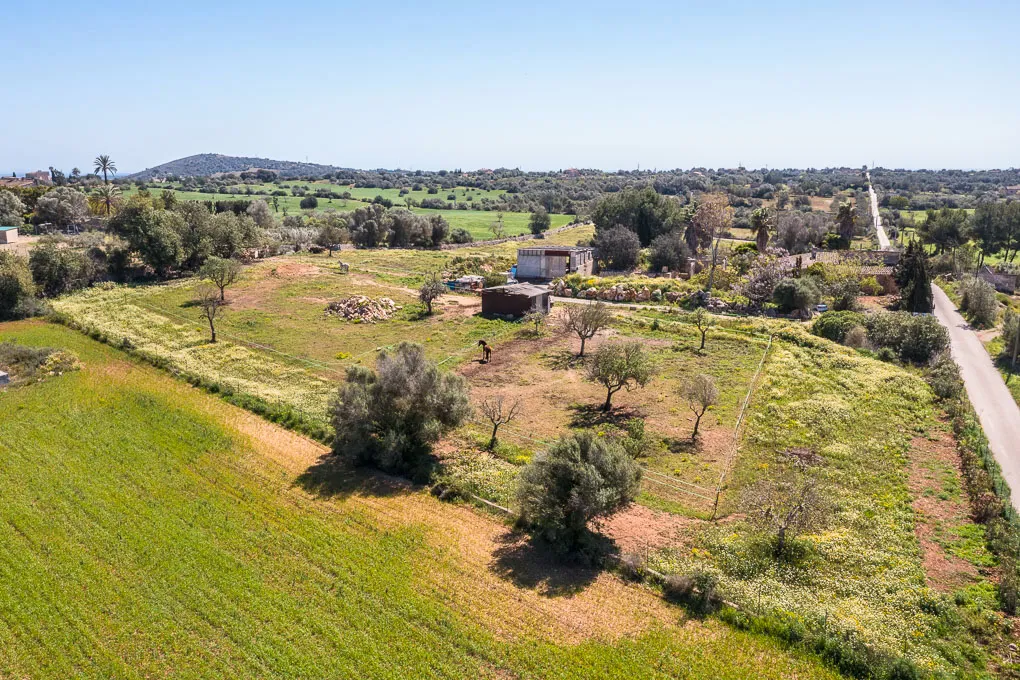 Finca amb projecte d'agroturisme-3