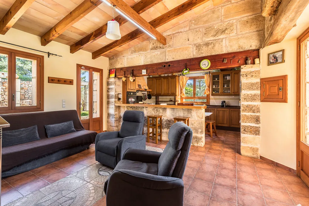 Finca amb projecte d'agroturisme-6