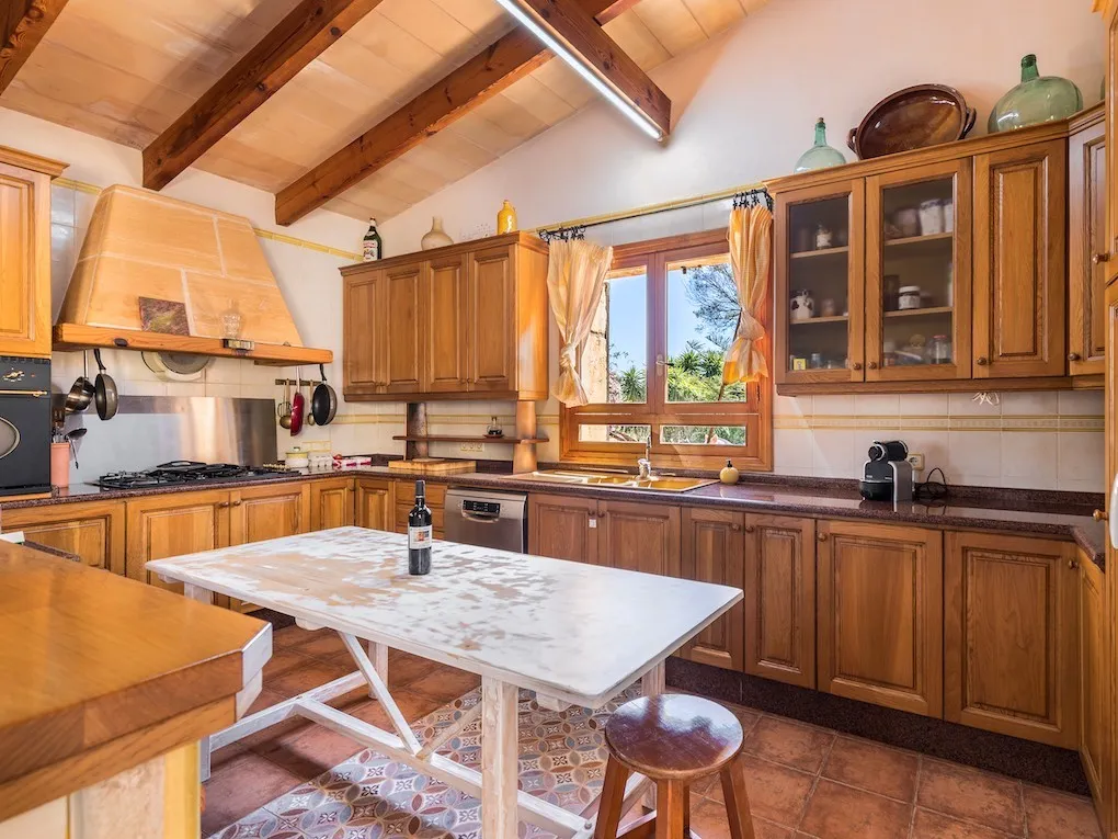 Finca amb projecte d'agroturisme-7