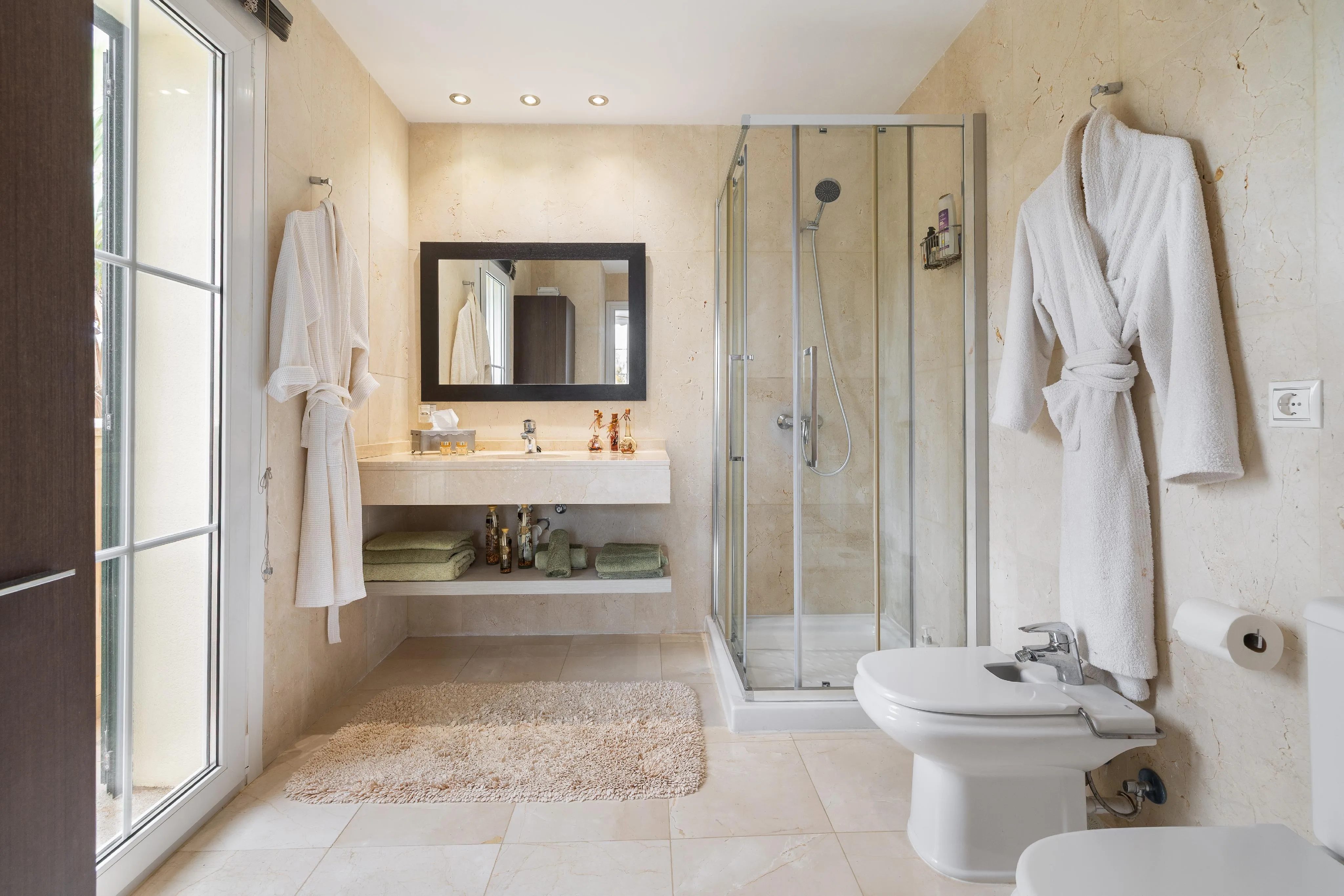 Middelhavs-parcelhus med pool i Puig de Ros-14