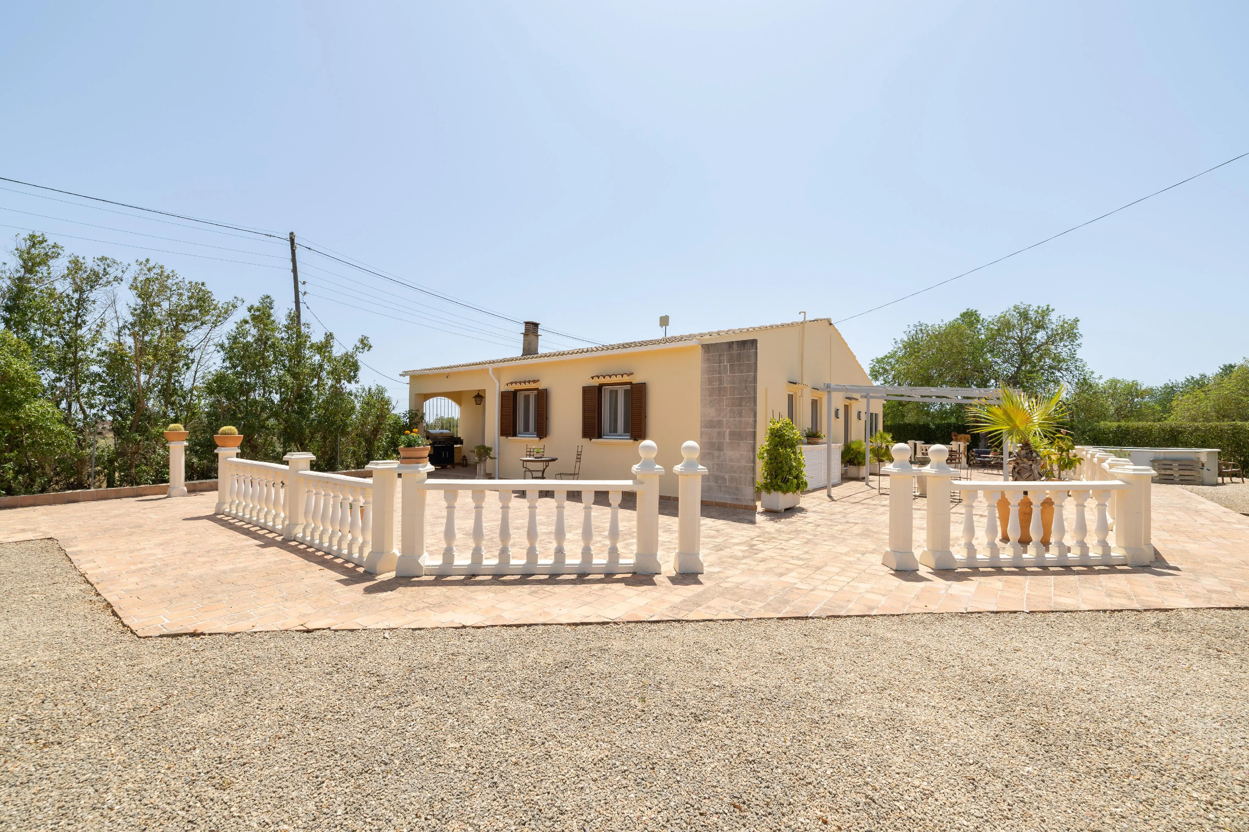 Renovierte und gepflegte Finca mit traumhaftem Ausblick-16