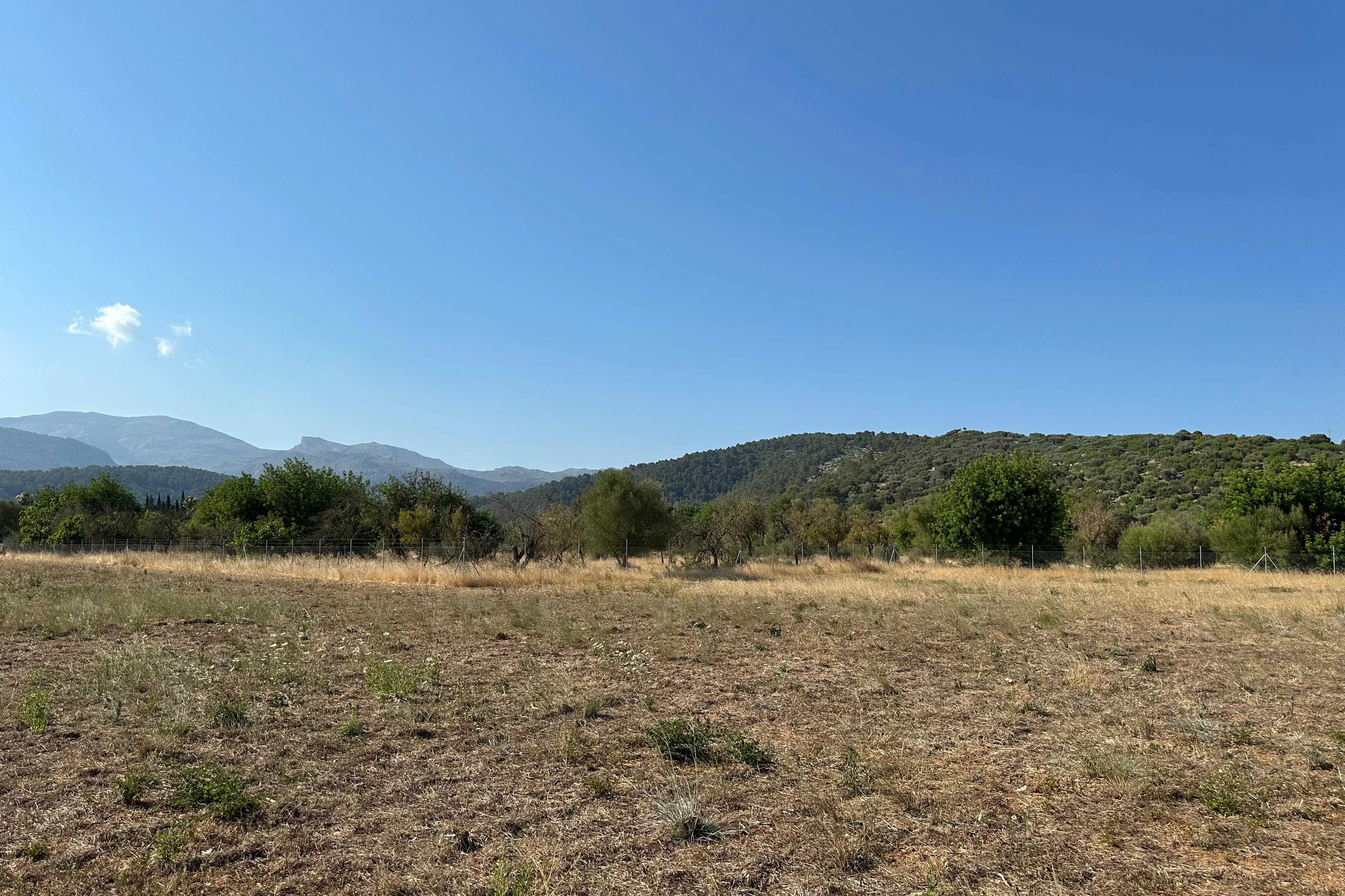 Jouw droom van een Mallorcaans landhuis - met uitzicht op de Serra de Tramuntana-6