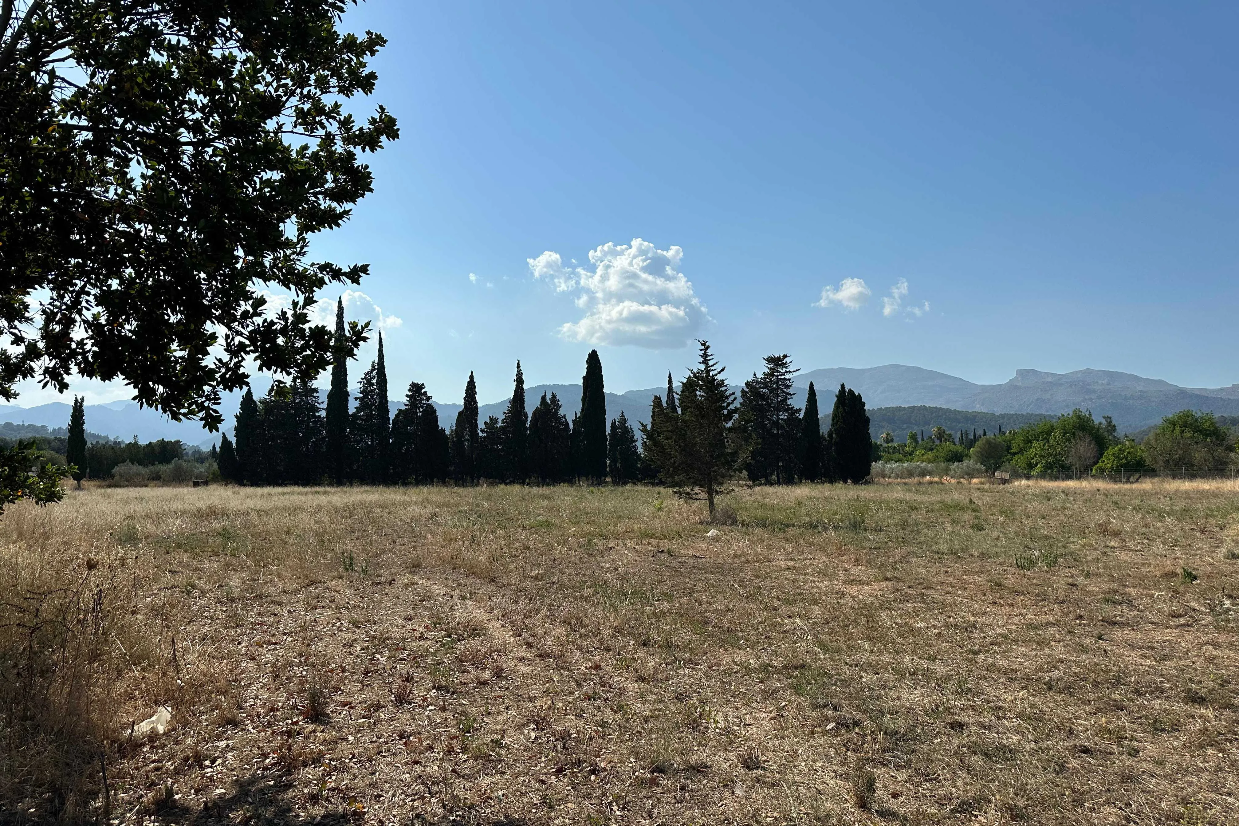 Jouw droom van een Mallorcaans landhuis - met uitzicht op de Serra de Tramuntana-4