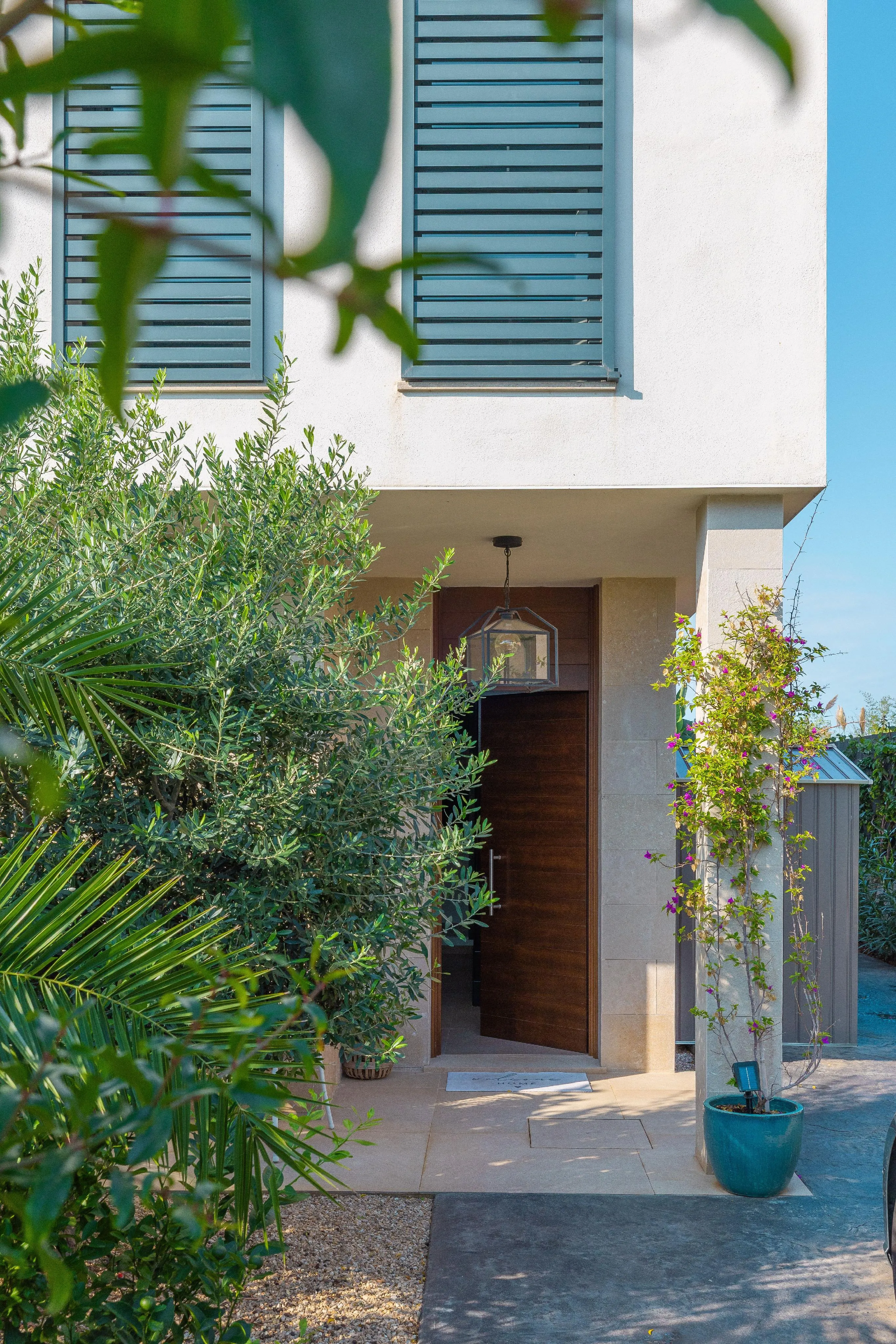 Modern semi-detached villa near Palma-19