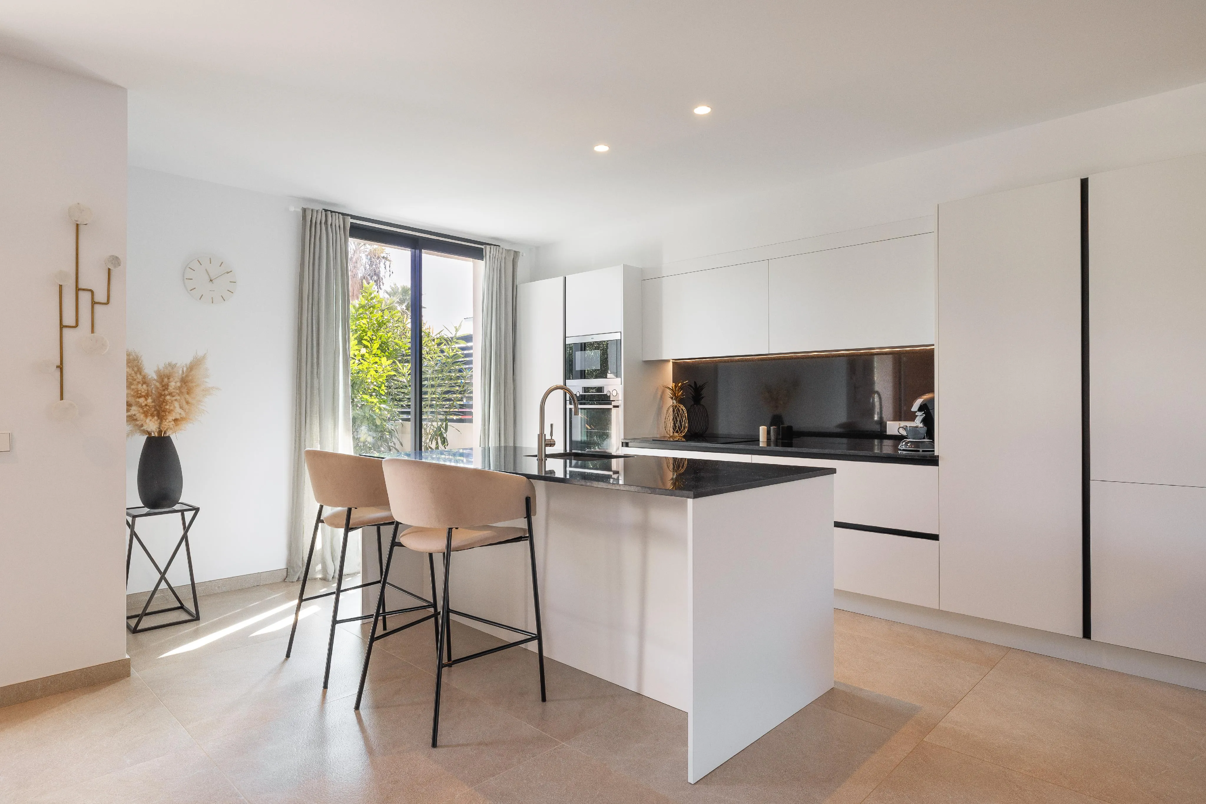 Modern semi-detached villa near Palma-3