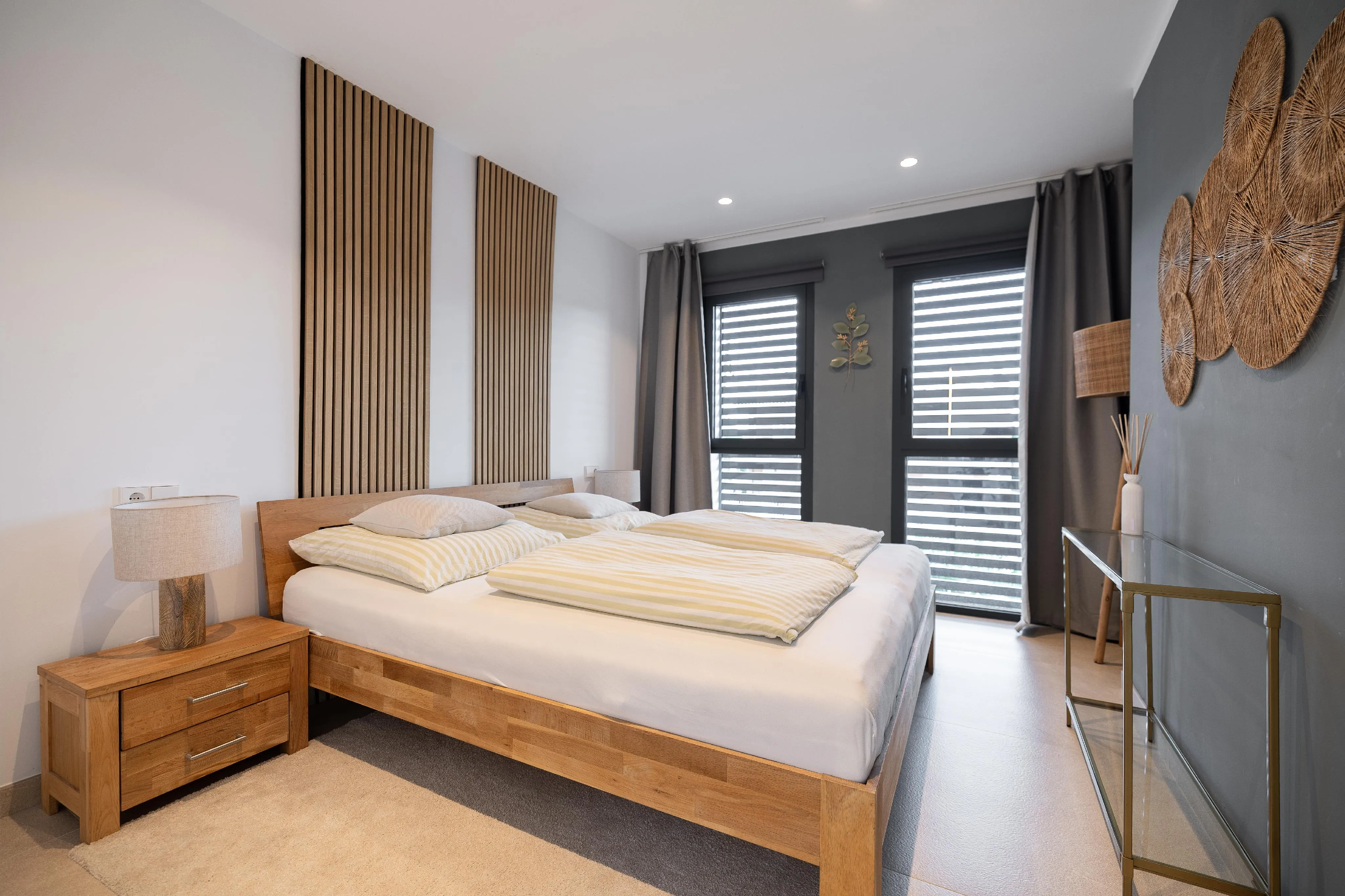 Modern semi-detached villa near Palma-14