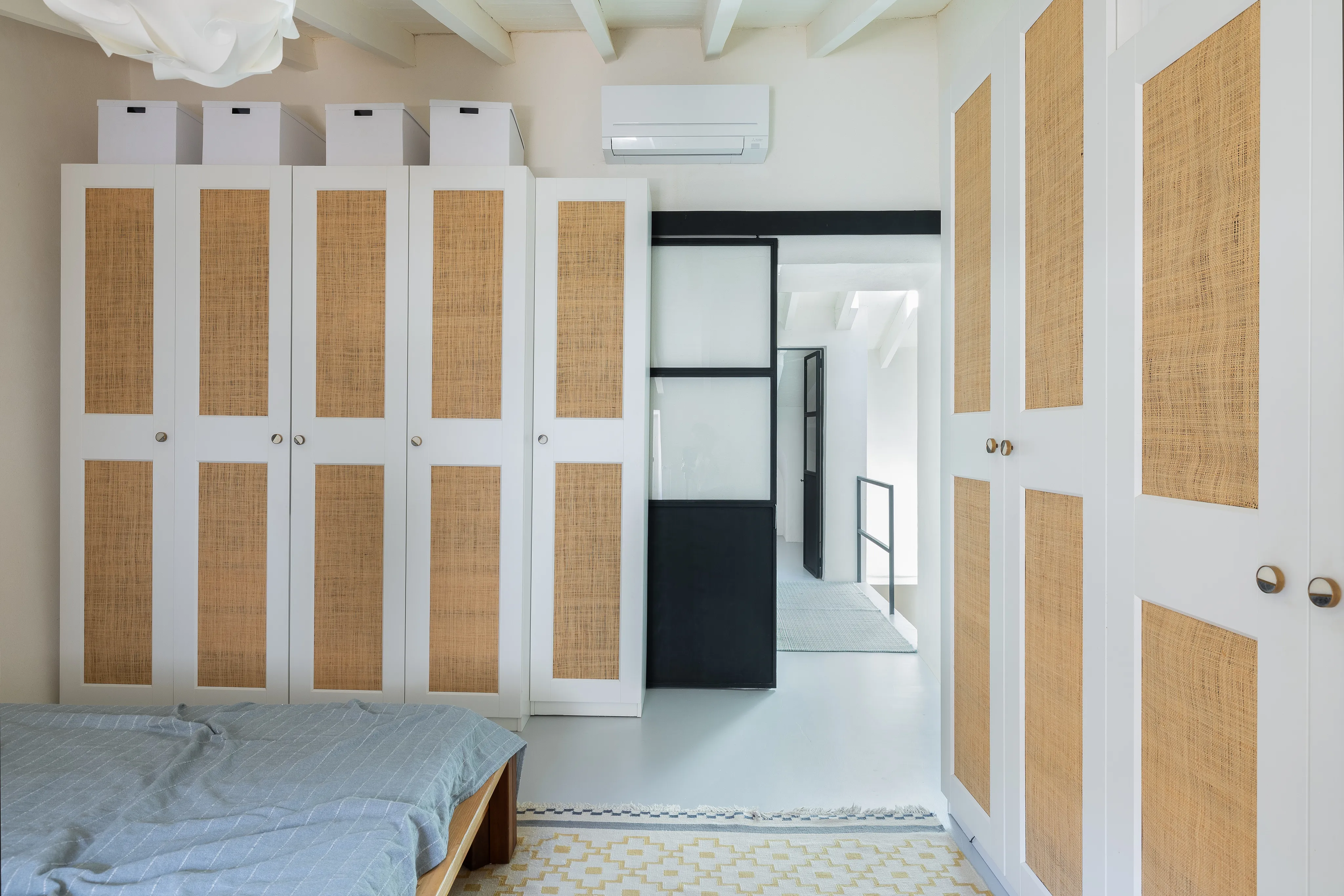 Casa di città storica con un'anima moderna ad Algaida-12