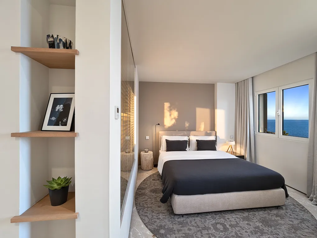 Premium penthouse met adembenemend uitzicht op zee in Nova Santa Ponsa-5