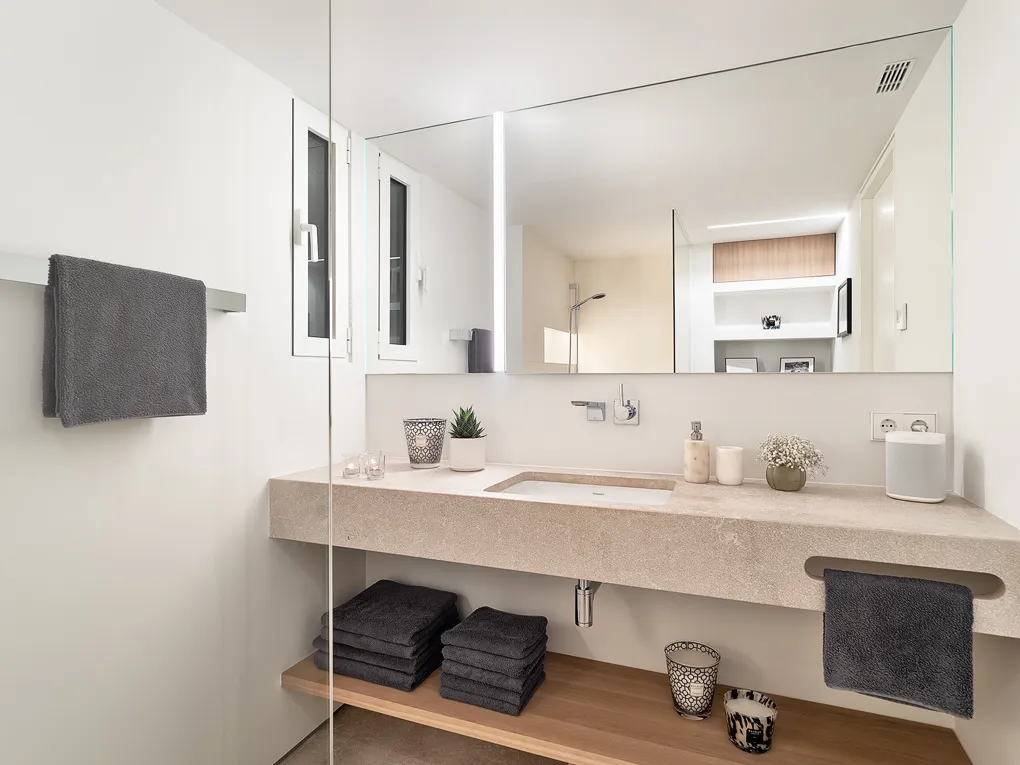 Premium penthouse met adembenemend uitzicht op zee in Nova Santa Ponsa-8