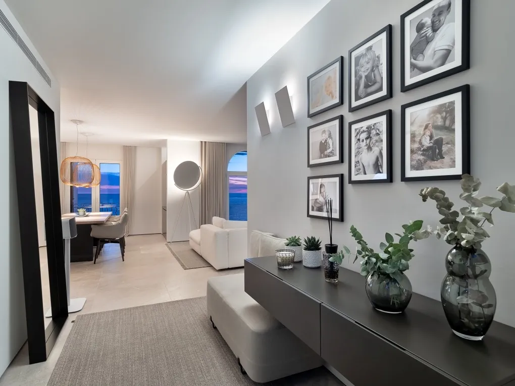 Premium penthouse met adembenemend uitzicht op zee in Nova Santa Ponsa-6