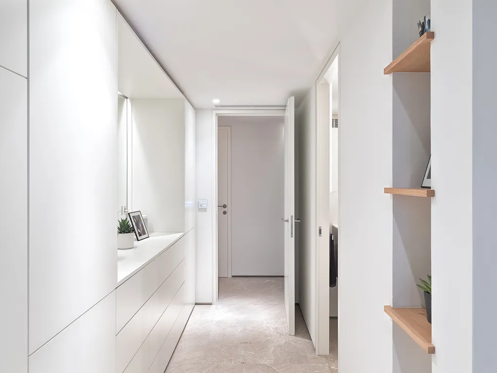 Premium penthouse met adembenemend uitzicht op zee in Nova Santa Ponsa-12