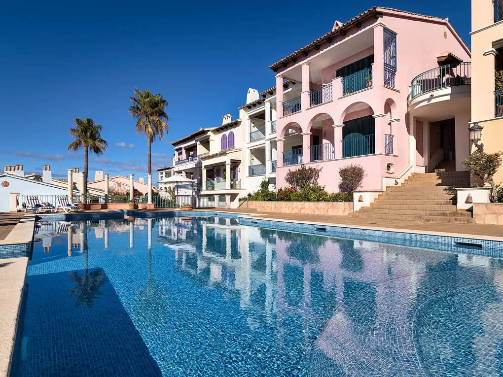 Premium penthouse met adembenemend uitzicht op zee in Nova Santa Ponsa-20