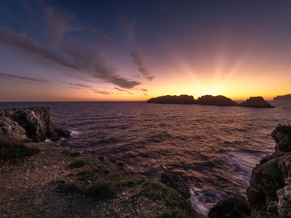 Premium penthouse met adembenemend uitzicht op zee in Nova Santa Ponsa-22