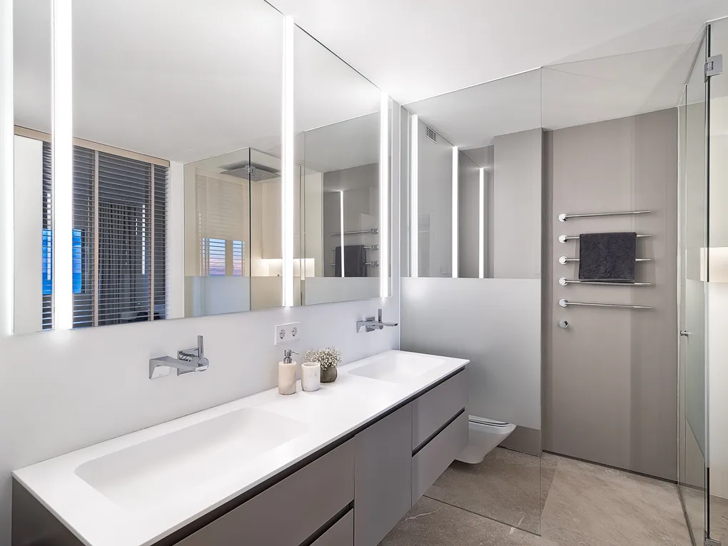 Premium penthouse met adembenemend uitzicht op zee in Nova Santa Ponsa-9