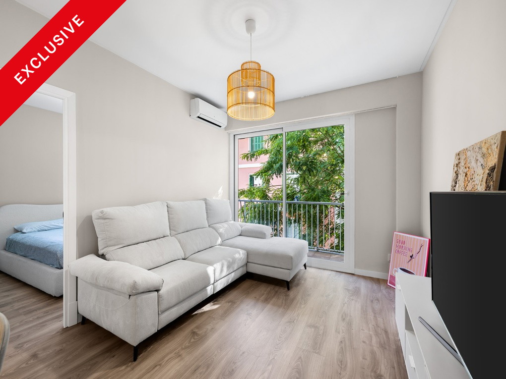 Exclusief appartement in Bonaire met balkon en parkeerplaats