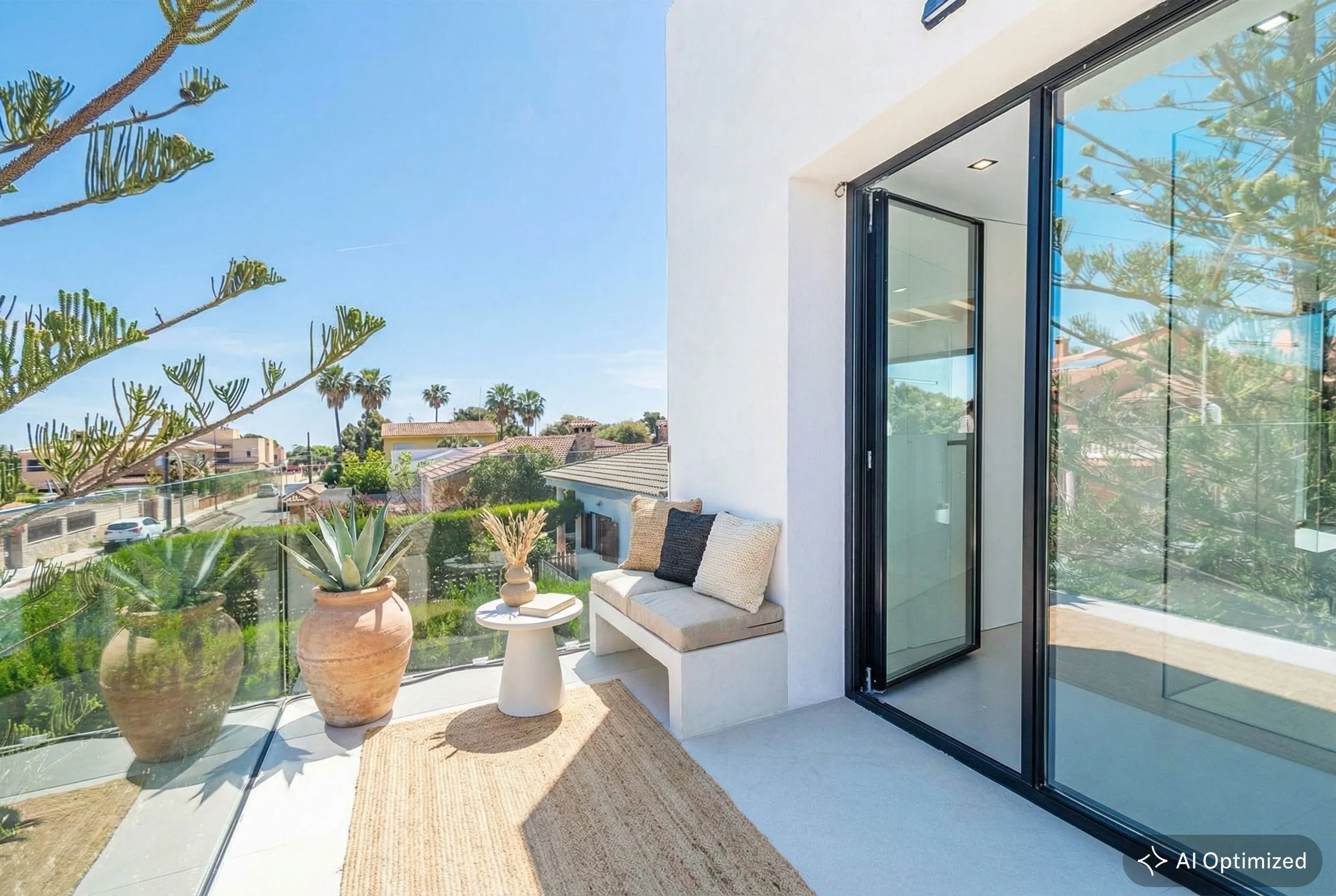 Moderne designervilla ved havet-12