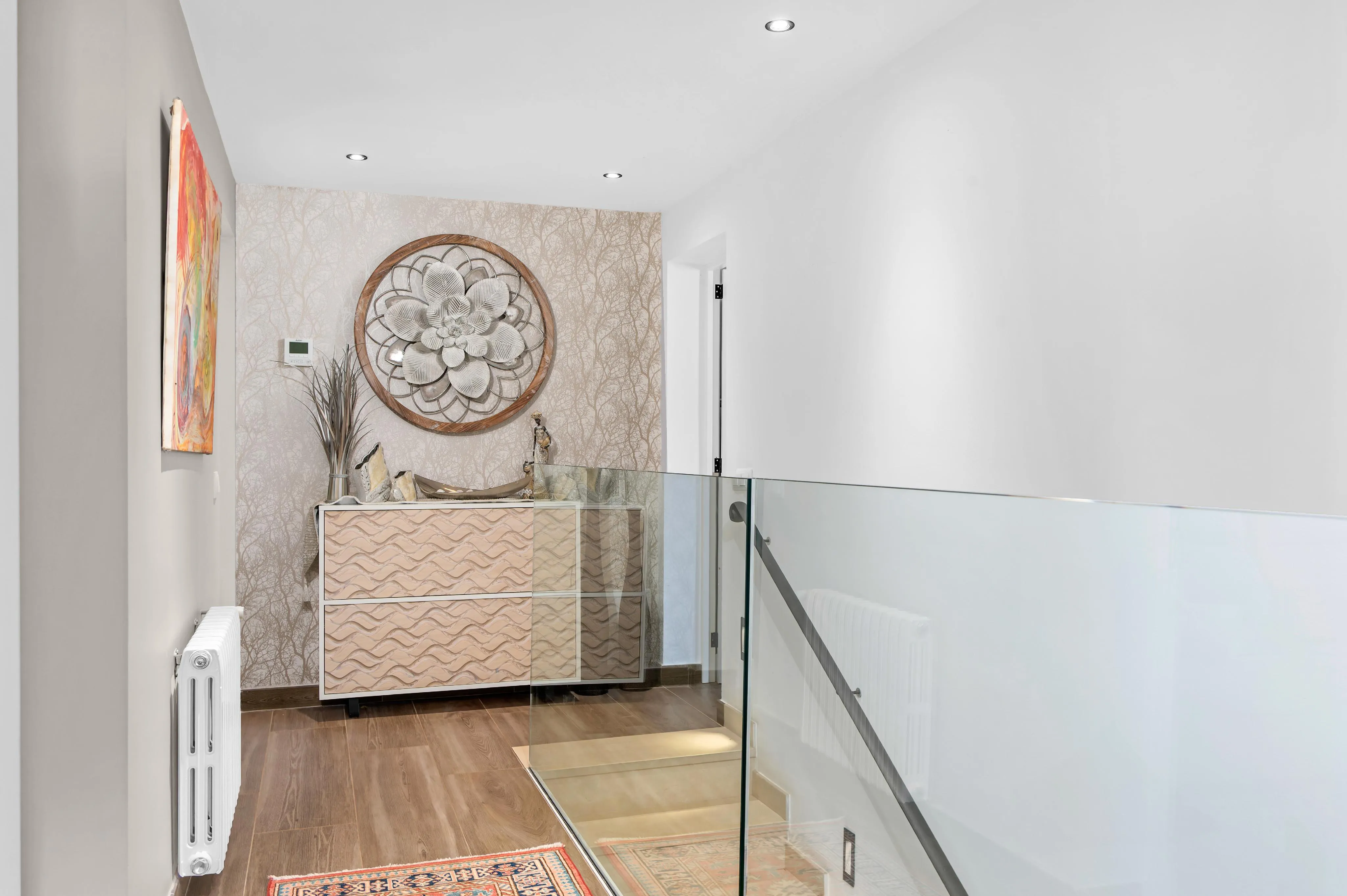 Amazing finca in Calvià with spectacular panoramic views-9