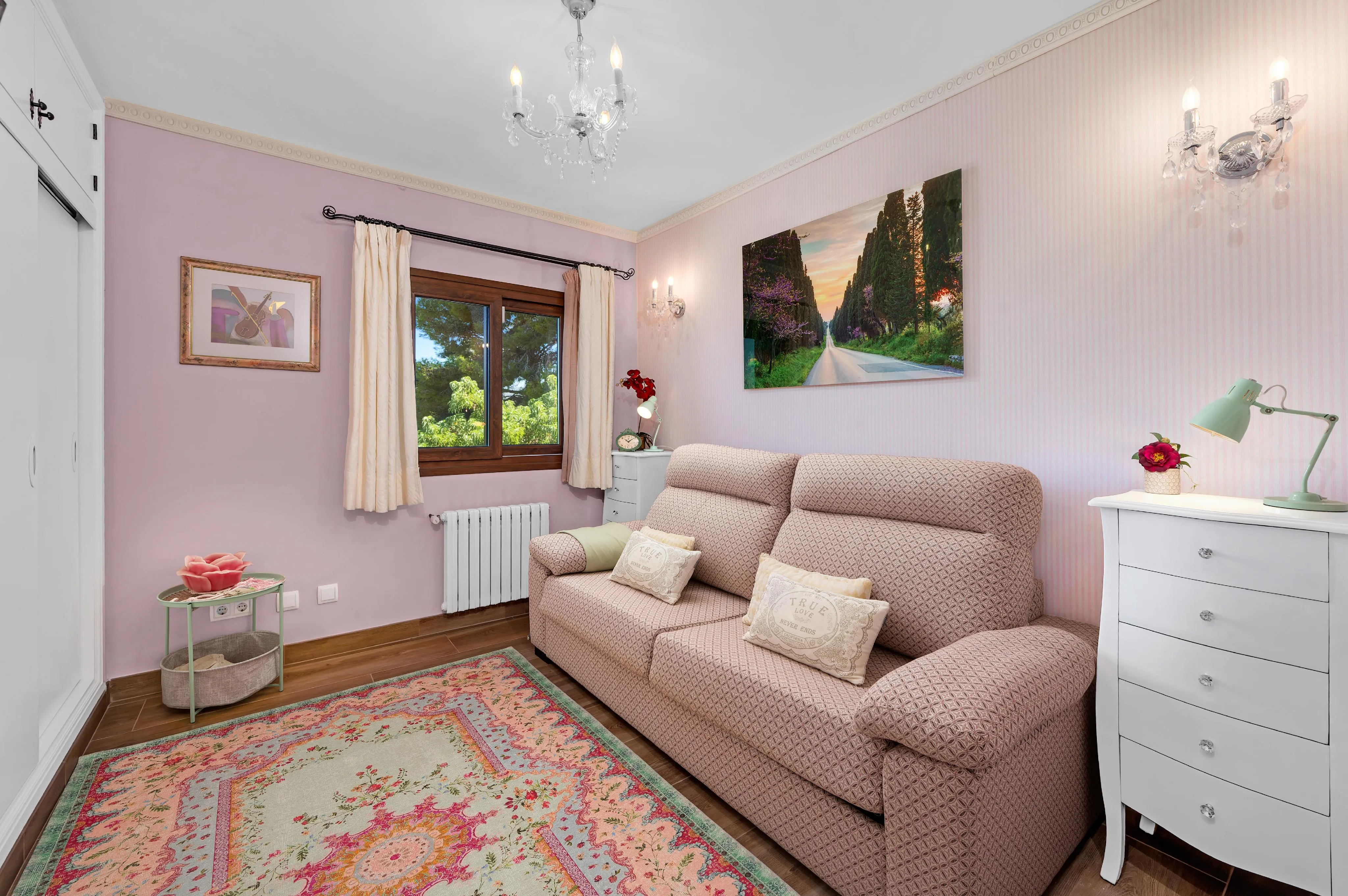 Amazing finca in Calvià with spectacular panoramic views-17