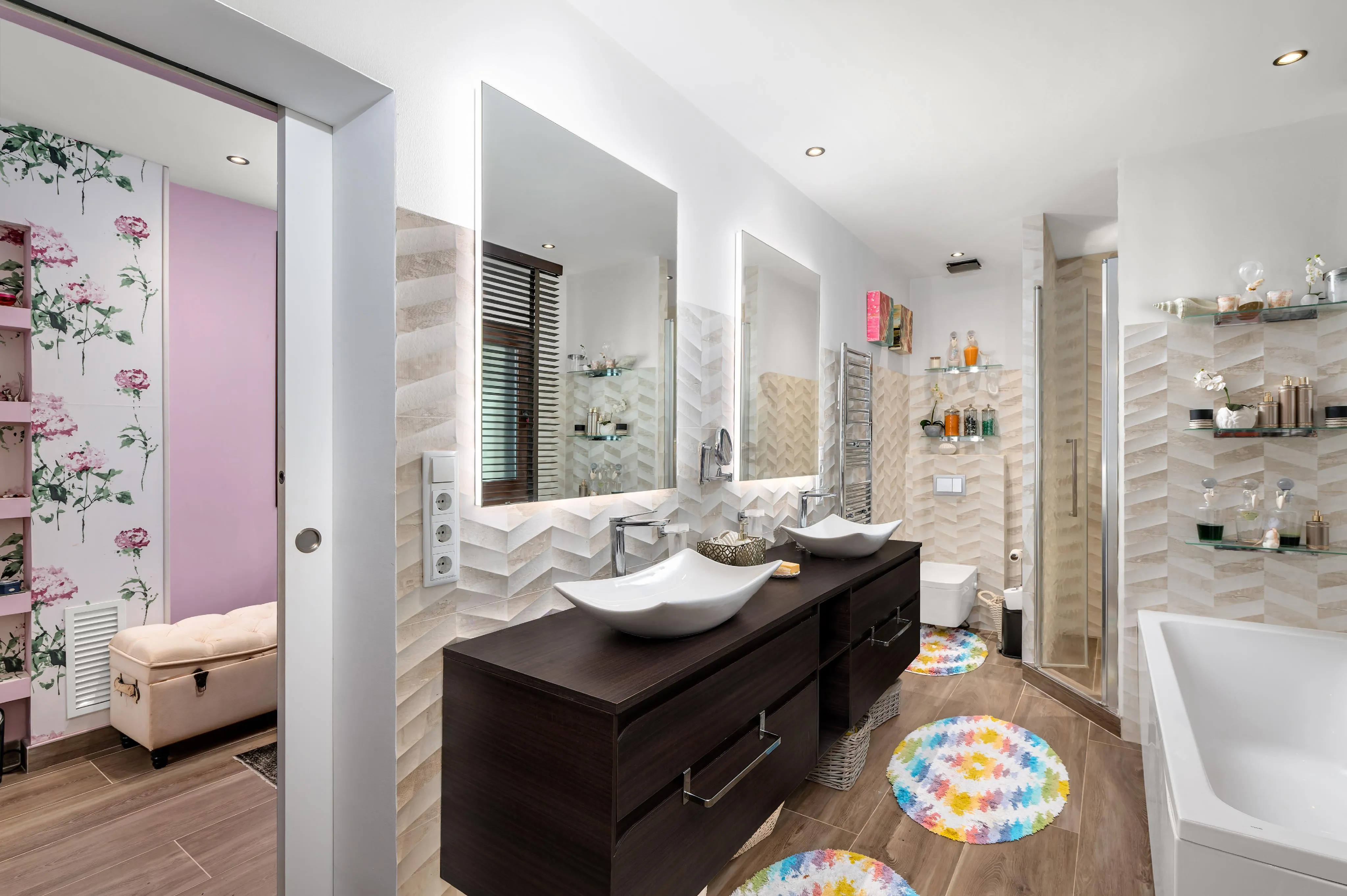 Fantastisk finca i Calvià med spektakulær panoramaudsigt-11