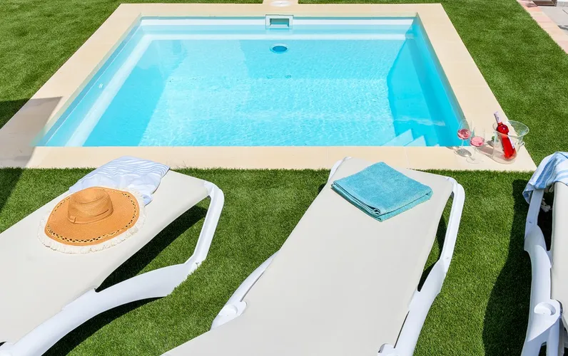 Dom w centrum Andratx