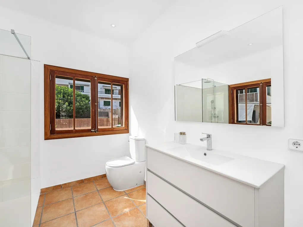 Maison dans le centre d'Andratx-14