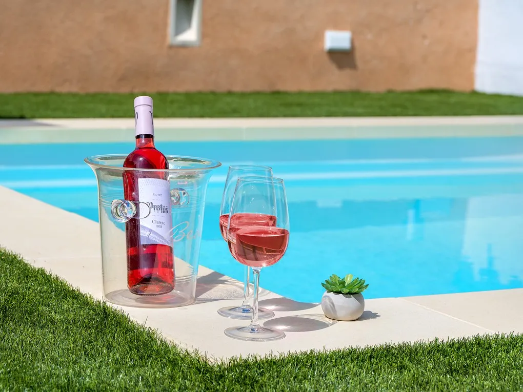 House in the center of Andratx-2