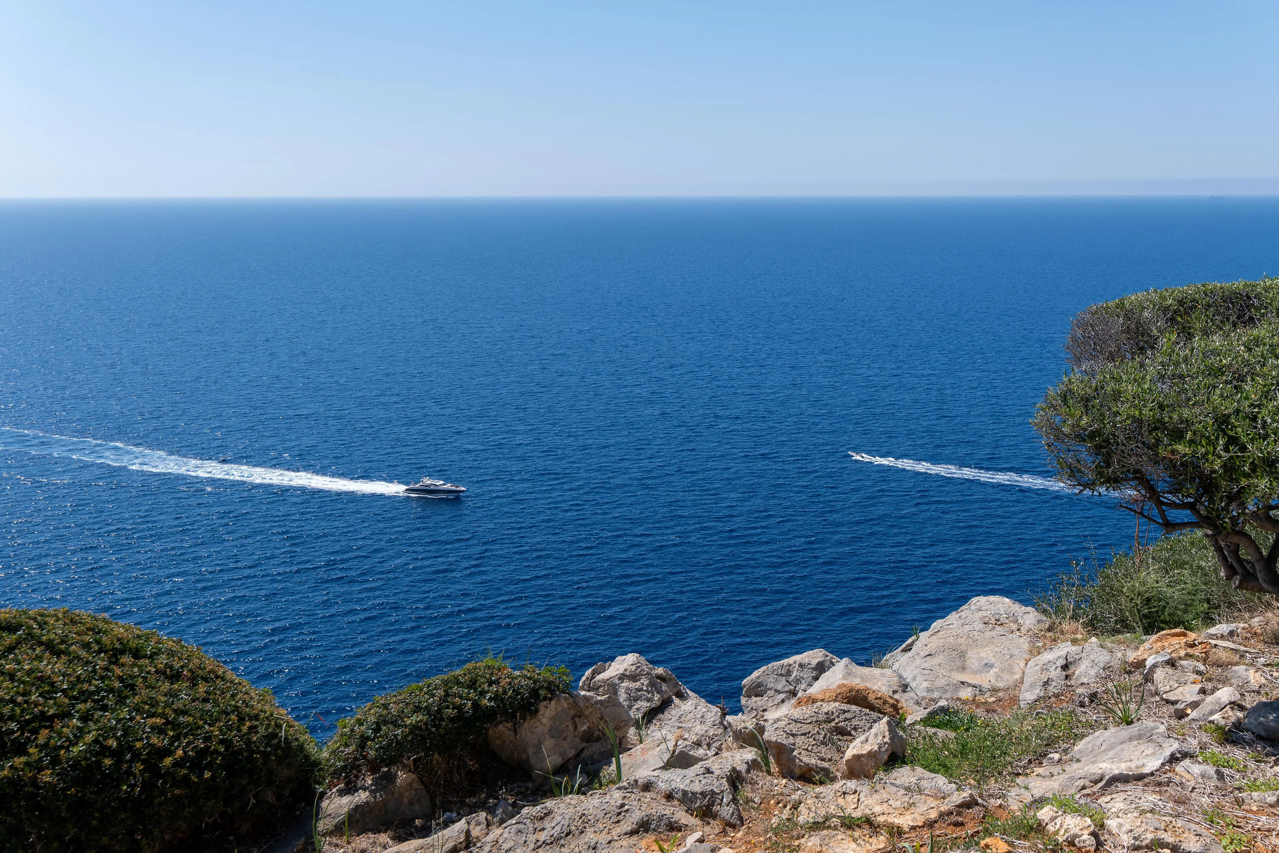 Apartment in exclusive residential complex with sea view-17