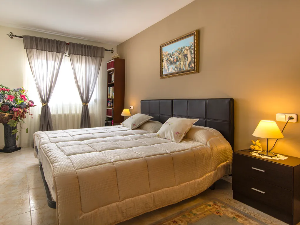 Villa med udsigt til Palmabugten i Bahia Azul-10