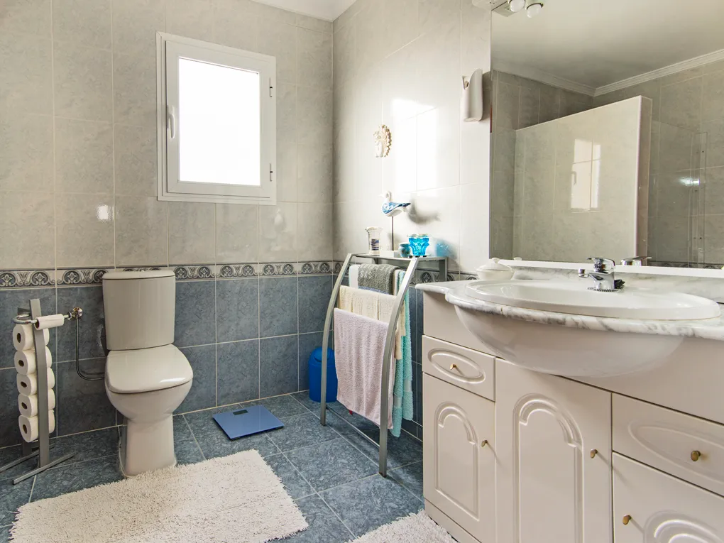 Villa med udsigt til Palmabugten i Bahia Azul-12