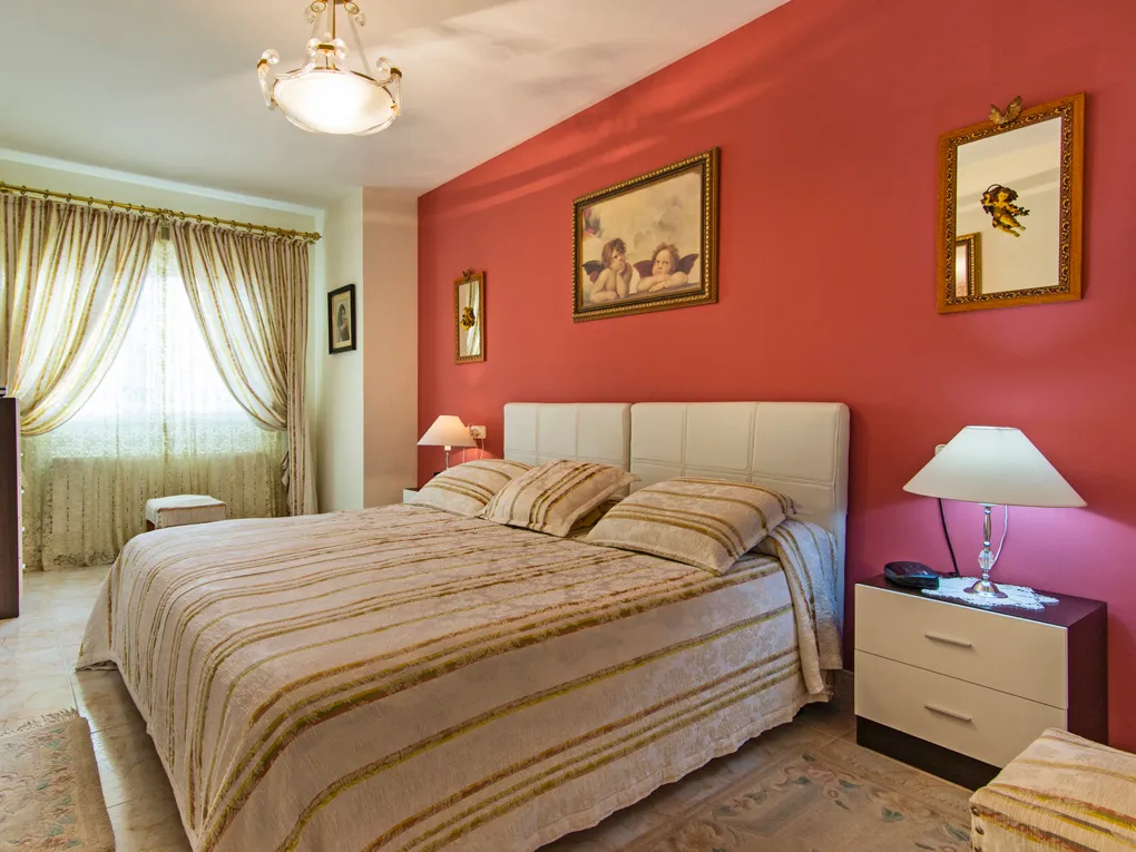 Villa met uitzicht op de baai van Palma in Bahia Grande-7