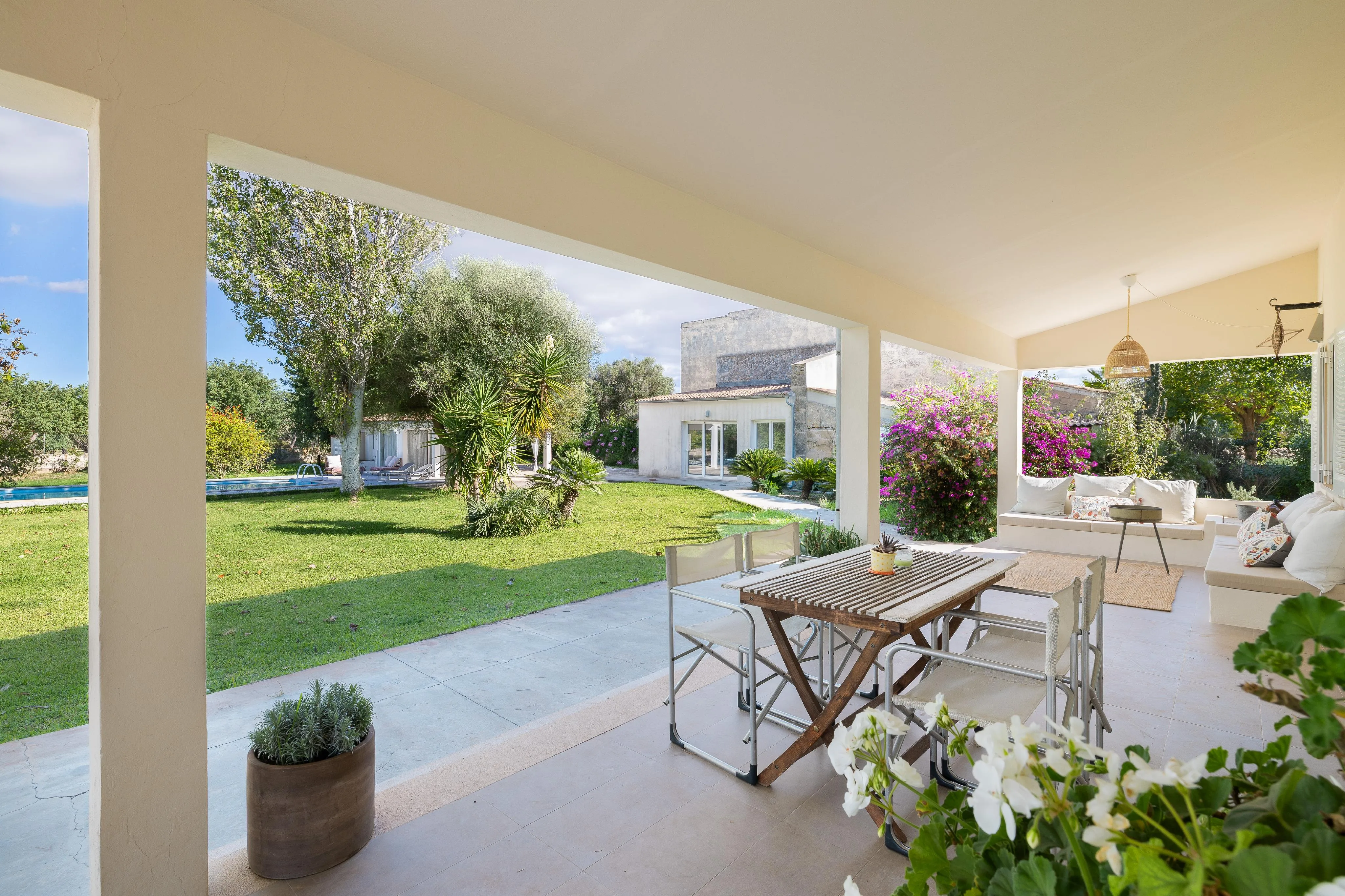 Идиллическая финка в Москари, природа, комфорт и фантастические виды-15