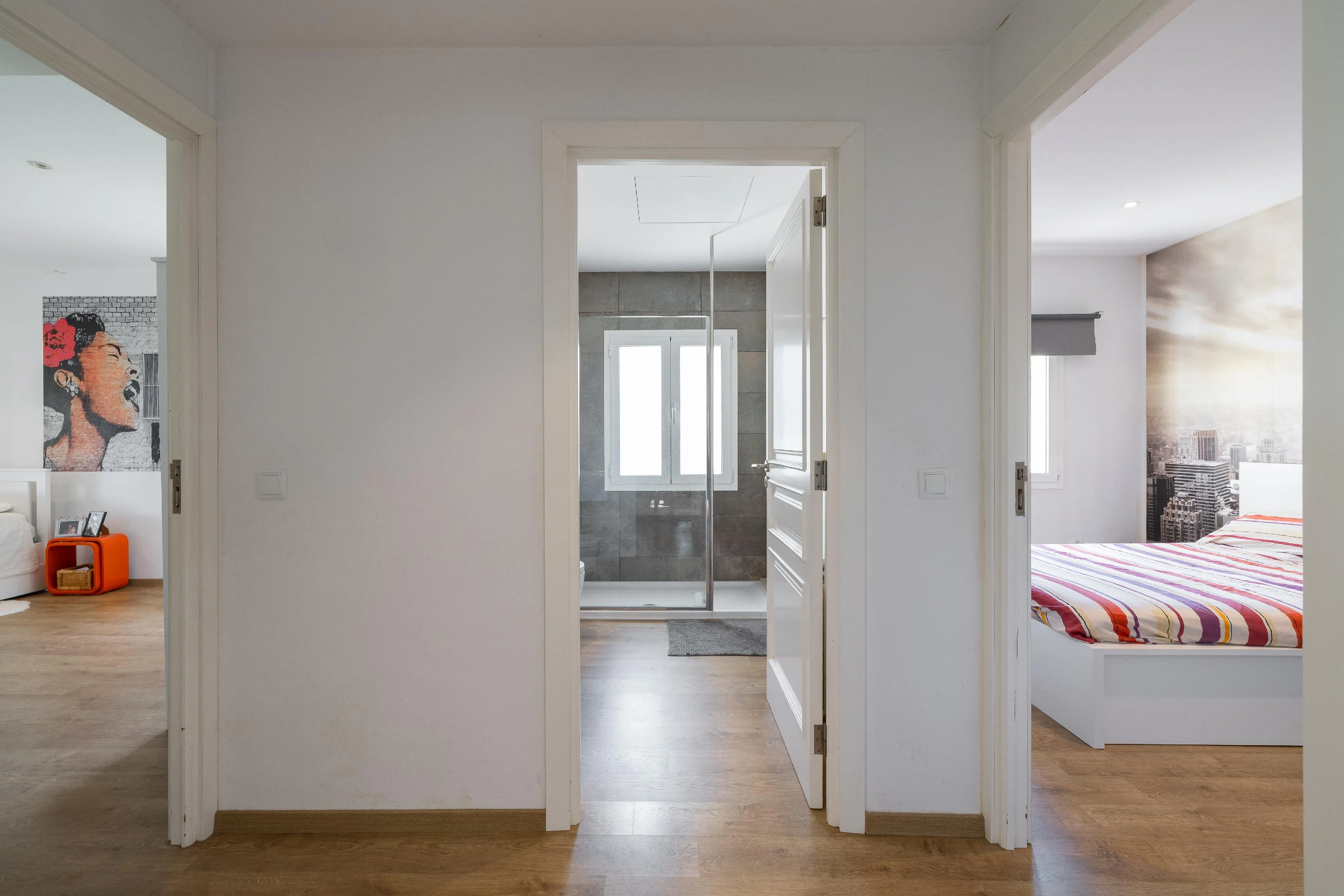 Idyllische finca in Moscari, natuur, comfort en fantastisch uitzicht-13