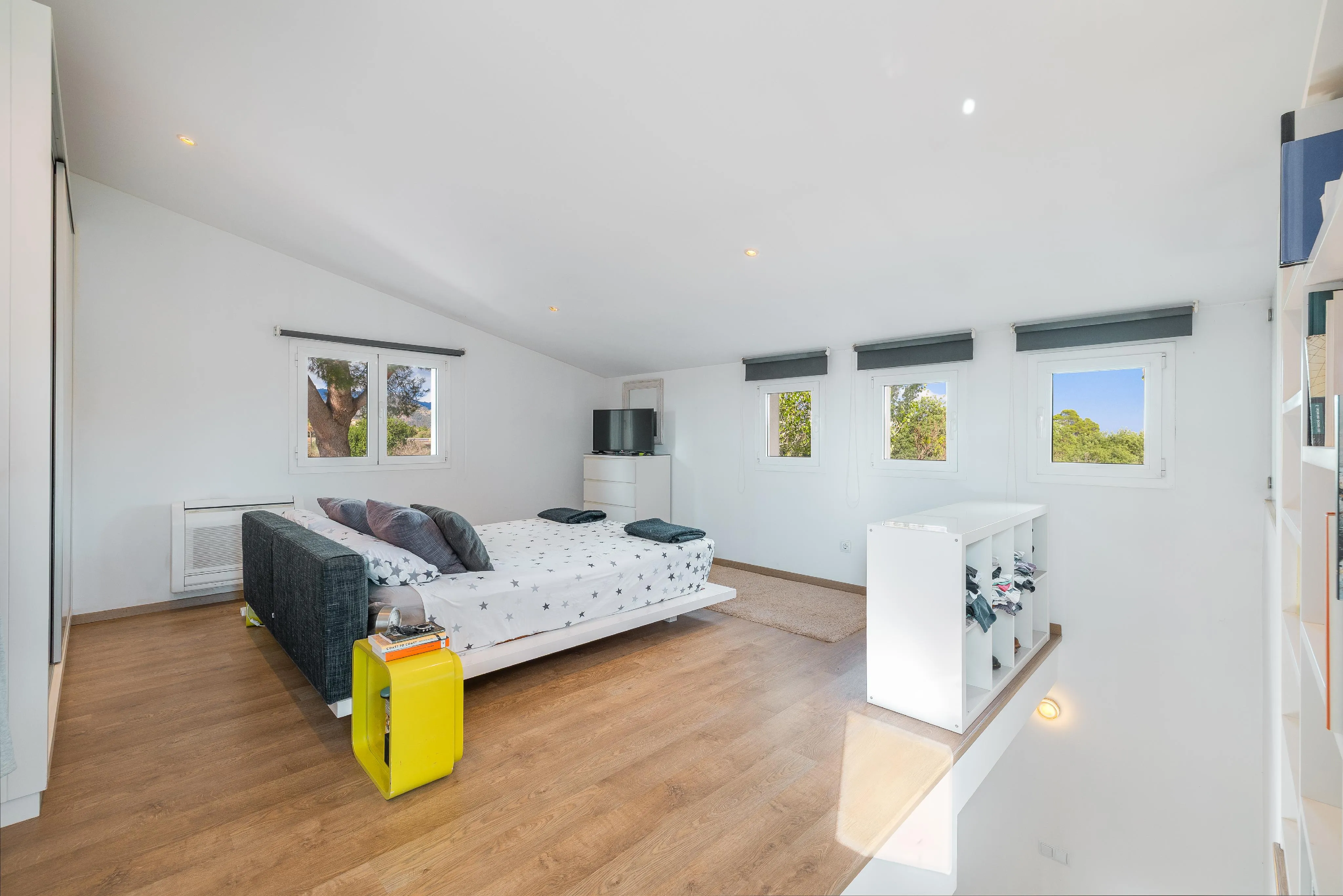 Finca idilliaca a Moscari, natura, comfort e viste fantastiche-10