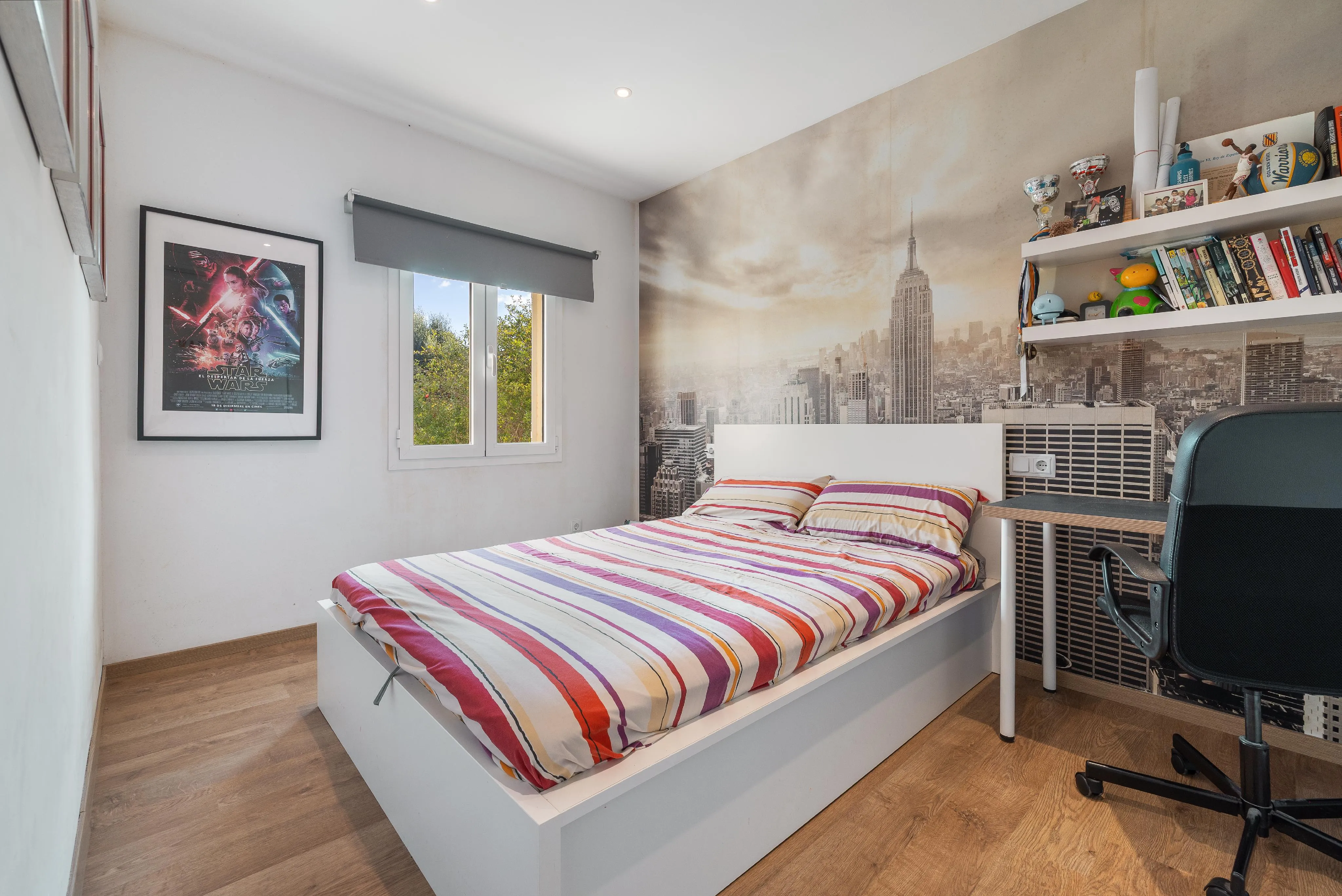 Finca in Moscari mit traumhaftem Blick und Pool-12