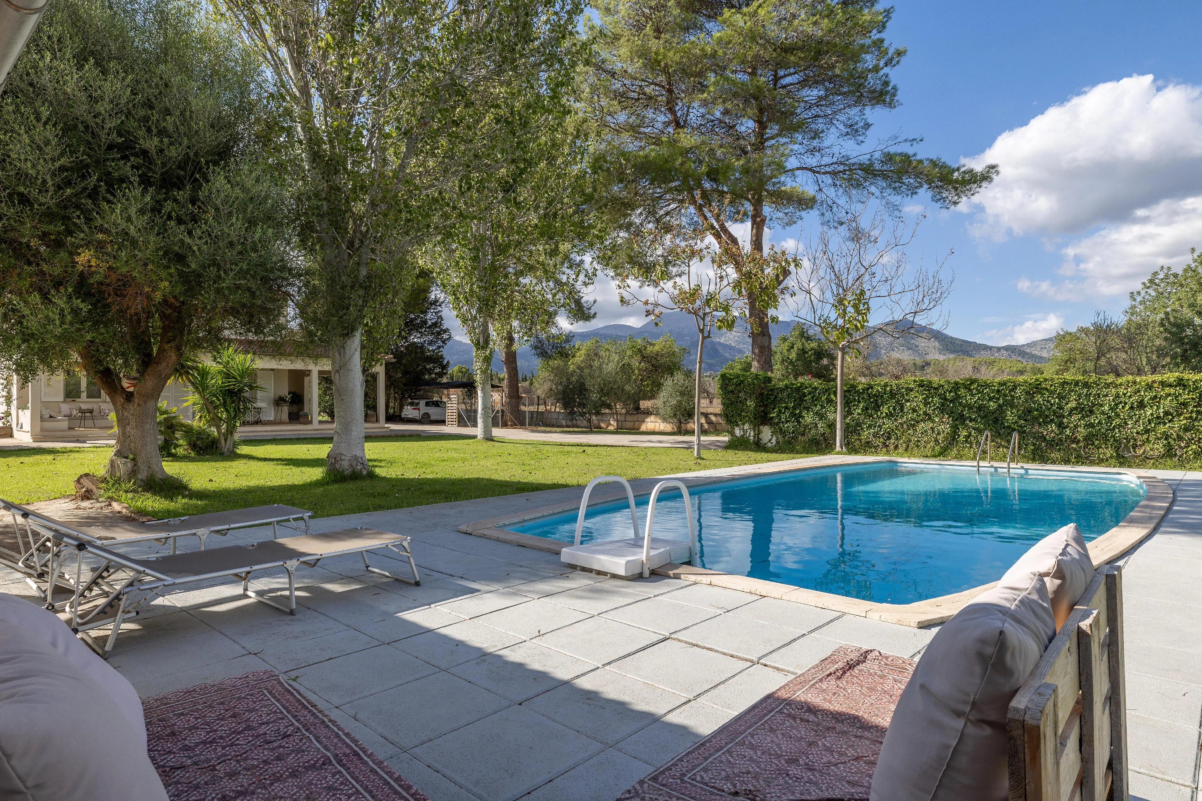 Idyllisk finca i Moscari, natur, komfort og fantastisk udsigt-3