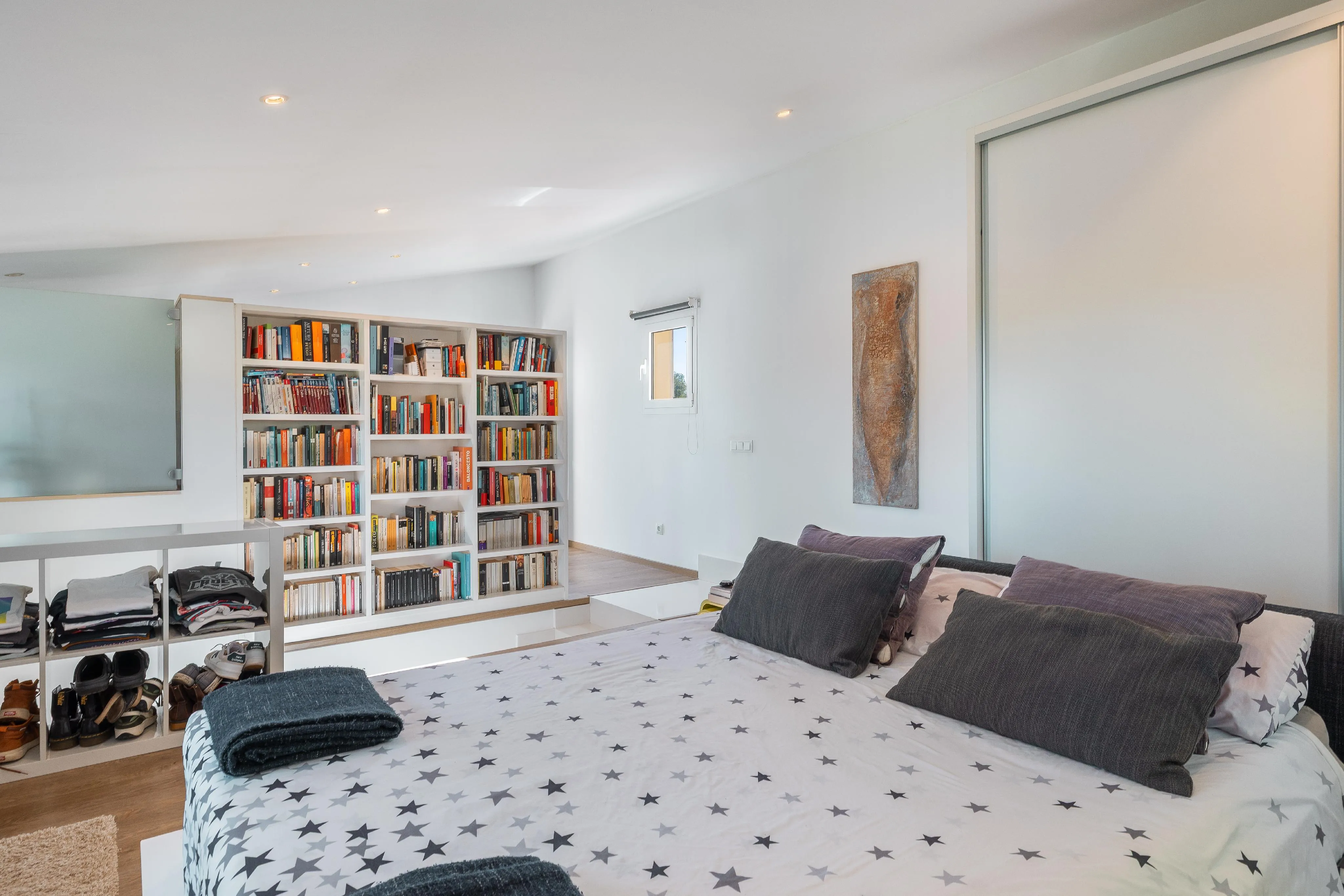 Idyllische finca in Moscari, natuur, comfort en fantastisch uitzicht-11