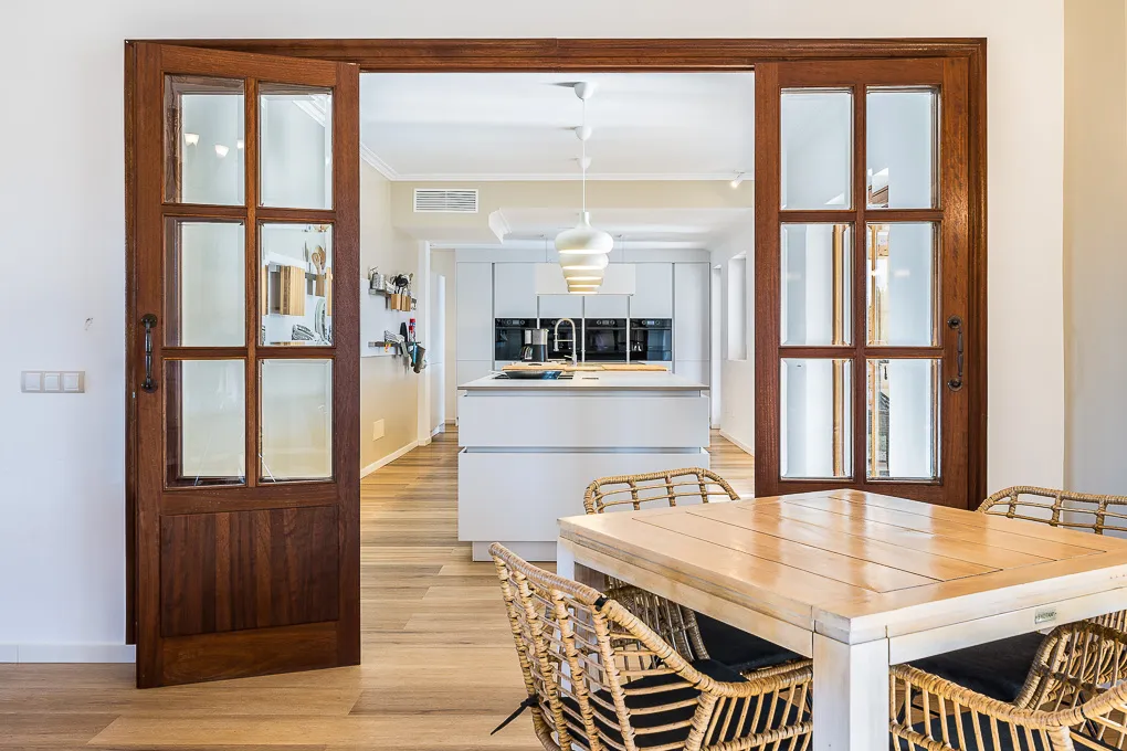 Impressive country house with ETV License-9