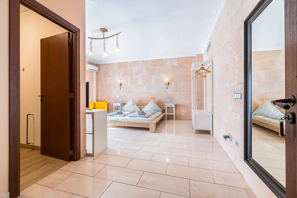 Impressive country house with ETV License-10