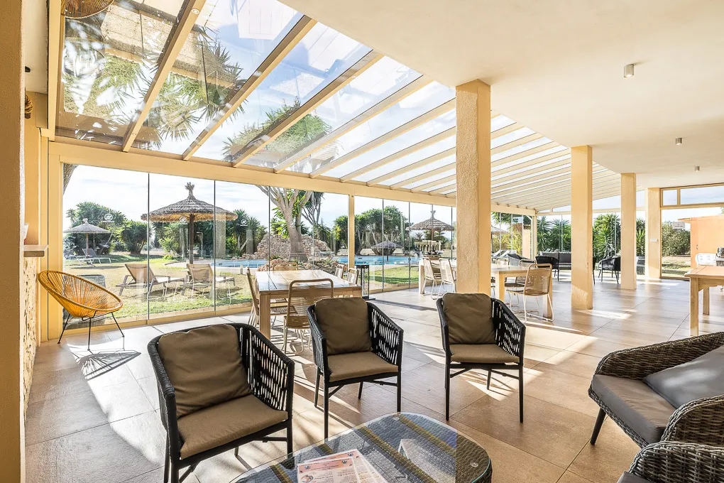 Impressive country house with ETV License-3