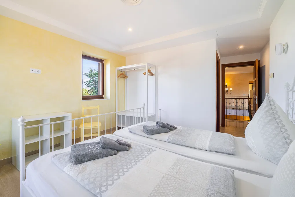 Impressive country house with ETV License-12