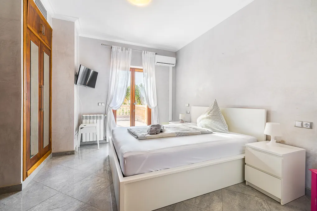 Impresionante casa de campo con Licencia ETV-19