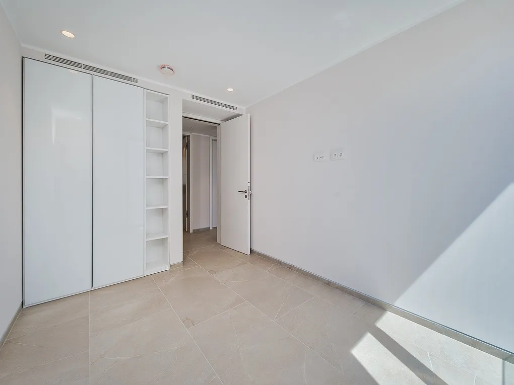 Nouvel appartement de luxe avec vue sur le port-5