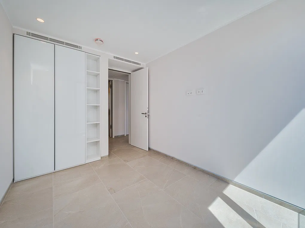 Neue Luxuswohnung mit Hafenblick in Palma-5