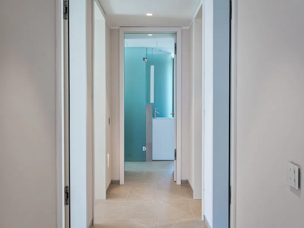 Neue Luxuswohnung mit Hafenblick in Palma-7